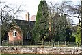 Old Toll House, Shrewsbury Street, Hodnet