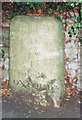 Old Milestone by the A420, Headington Road, Oxford