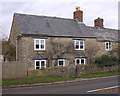 Old Toll House, Station Road, Lower Heyford