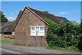 Old Toll House by the B2112, Ditchling