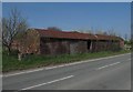 Old Toll House by the B5063, Bratton