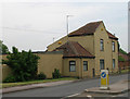 Old Toll House, London Road, Balderton