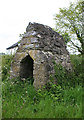 Old Toll Hut by the A379, Dunstone Crossroads