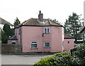 Old Toll House, Skimmerton Lane, Wembdon