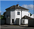 Former Toll House at Loggershead Gate