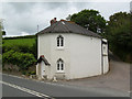 Old Toll House by the A379, Main Road, Stoliford