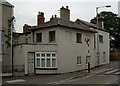 Old Toll House, South Road, Taunton