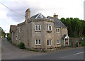 Old Toll House by Bath Road, Tetbury Upton