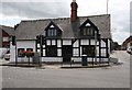 Old Toll House, Lower Brook Street, Oswestry