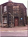 Old Toll House, Littleborough