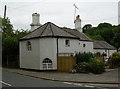 Old Toll House by the A386, Parkwood Road, Tavistock