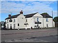 Old Toll House, Llynclys