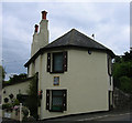 Old Toll House by Brixham Road, Galmpton Warborough