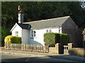 Old Toll House by Main Road, Offham