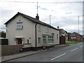 Old Toll House, Whitchurch