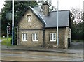 Old Toll House by Langsett Road, Sheffield