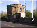 Old Toll House by the A3400, Clopton Bridge, Stratford