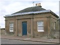 Former Tollhouse by the A698, Kelso Road, Kelso