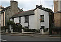 Old Toll House by the A361, Ilfracombe