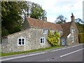 Old Toll House, Wells