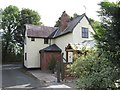 Old Toll House, Weston Rhyn