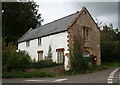 Old Toll House, Kingstone