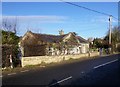 Old Toll House by the B3109, Frome Road, Bradford on Avon