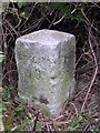 Old Milestone by the A28, Westbere