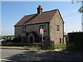 Old Toll House, Arleston