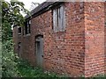 Old Barn, Hanwood Road, Hanwood