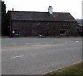 SD6125 : Old Toll House by Old Blackburn Road, Brindle Bar by Milestone Society