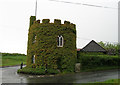 Old Toll House by New Road, Wotton under Edge