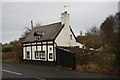 Old Toll House, Shrewsbury Street, Prees