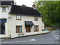 Old Toll House by Abbey Road, Washford