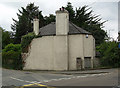 Old Toll House by Pixon Lane, Tavistock