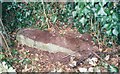 Old Milestone by the A44, Oxford Road, Enstone