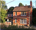 Old Toll House by Lowden Hill, Chippenham