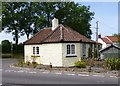 Old Toll House by New Road, Shipham