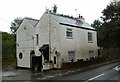 Old Toll House by the A4133, Holt Fleet