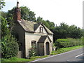 Old Toll House, Whettleton Pool