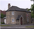 Old Toll House by Bristol Road, Chippenham