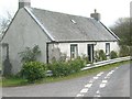 Former Tollhouse by the B6352, Kelso Road