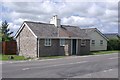 Former Tollhouse by the B5122, Caerwys