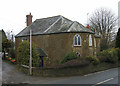 Old Toll House by Yeovil Road, Merriott