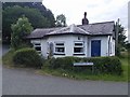 Former Camfa-Rhinallt Turnpike House by the A5104