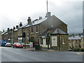 Old Toll House by Manchester Road, Linthwaite