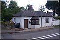 Former Tollhouse in Llanbedr Dyffryn Clwyd