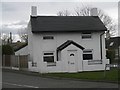 Old Toll House, Audley