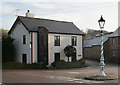 Old Toll House by Station Road, Colyton