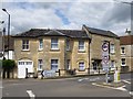 Old Toll House by Devizes Road, Hilperton